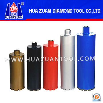 27-250mm Diamond Core Drill for Concrete